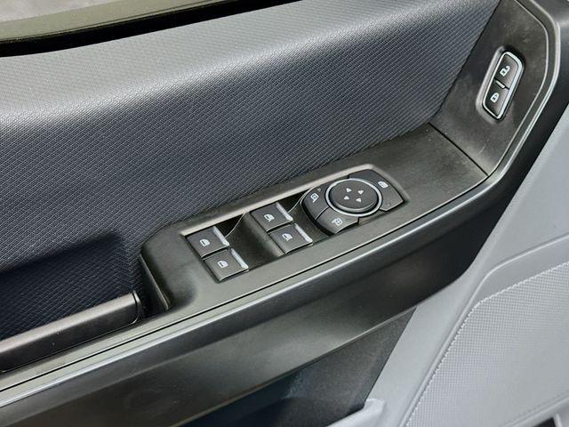 used 2022 Ford F-150 car, priced at $32,765