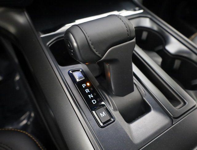 new 2025 Ford F-150 car, priced at $71,610