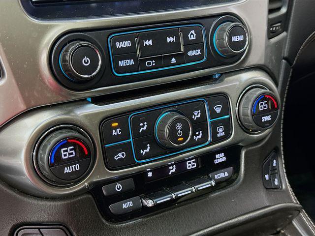 used 2017 Chevrolet Suburban car, priced at $22,990