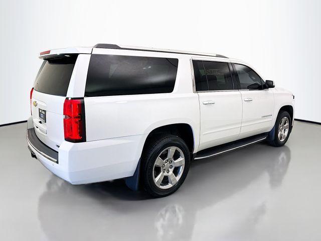 used 2017 Chevrolet Suburban car, priced at $22,990