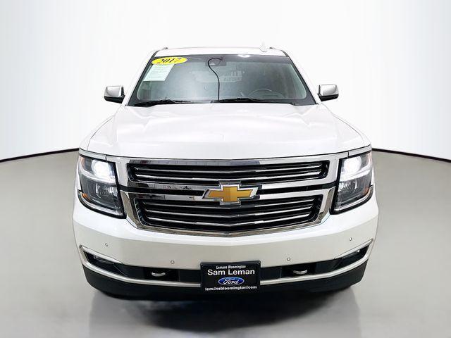 used 2017 Chevrolet Suburban car, priced at $22,990