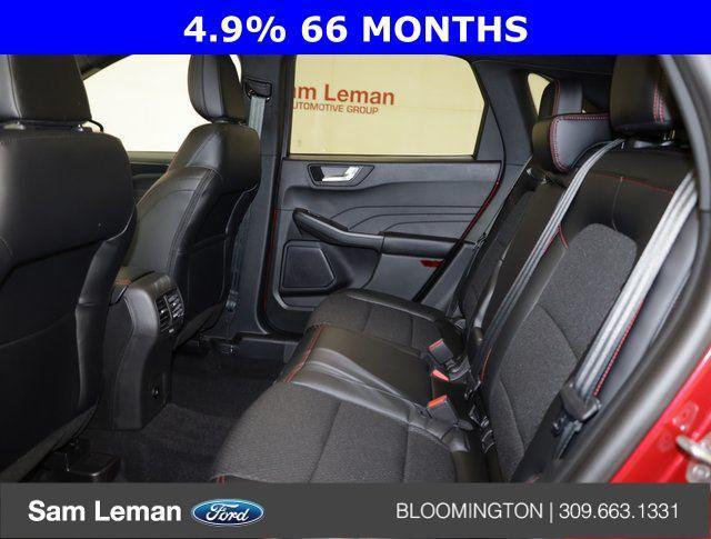 new 2025 Ford Escape car, priced at $32,310