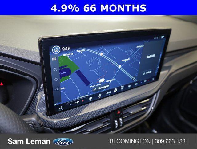 new 2025 Ford Escape car, priced at $32,310