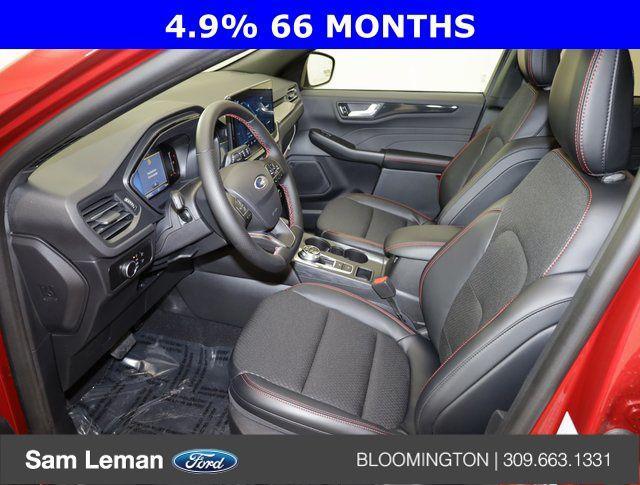 new 2025 Ford Escape car, priced at $32,310