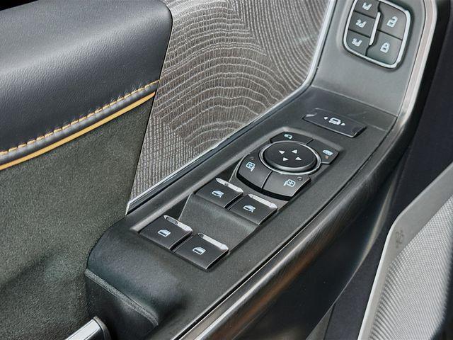used 2024 Ford F-250 car, priced at $67,900