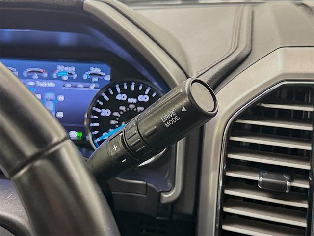 used 2021 Ford F-250 car, priced at $63,900