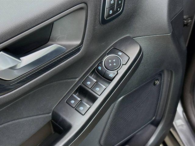 new 2026 Ford Escape car, priced at $38,645