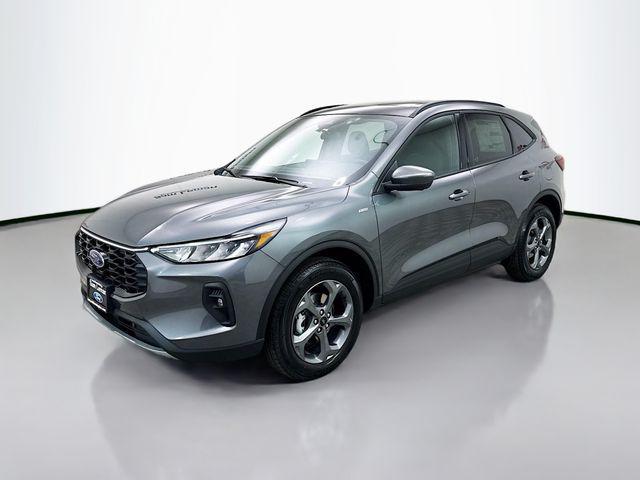 new 2026 Ford Escape car, priced at $38,645