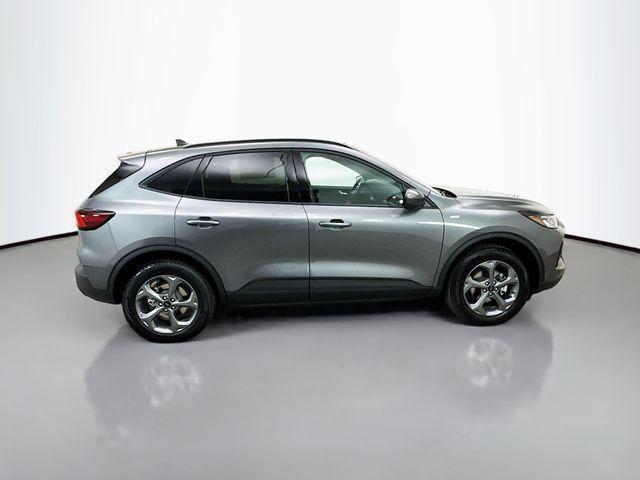 new 2026 Ford Escape car, priced at $38,645