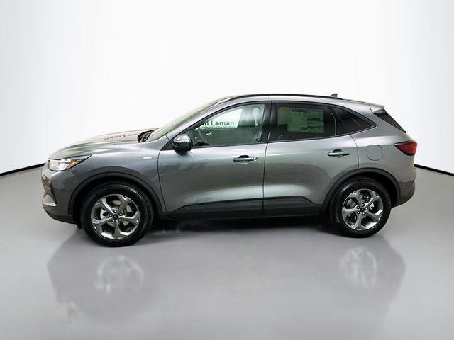 new 2026 Ford Escape car, priced at $38,645