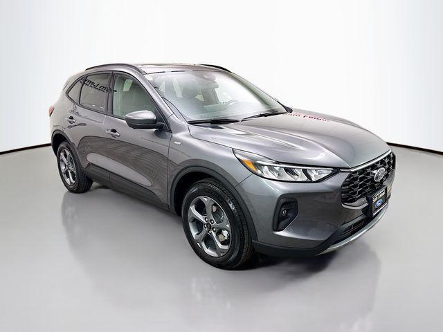 new 2026 Ford Escape car, priced at $38,645