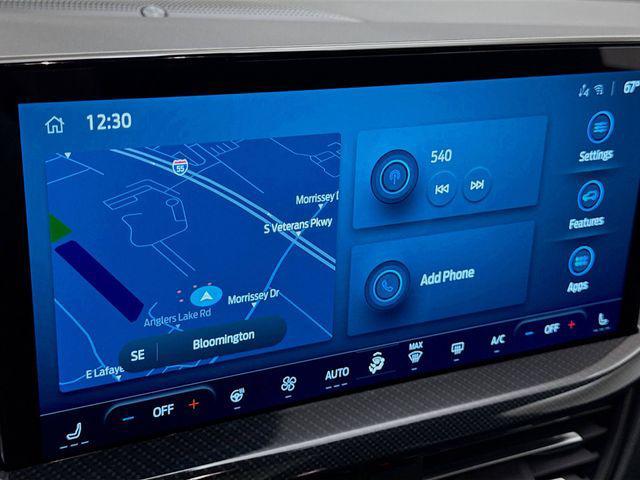 new 2026 Ford Escape car, priced at $38,645
