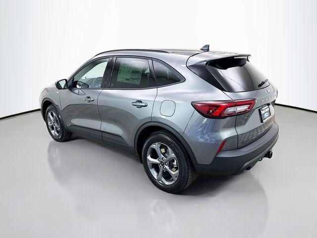 new 2026 Ford Escape car, priced at $38,645