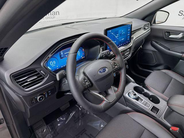 new 2026 Ford Escape car, priced at $38,645
