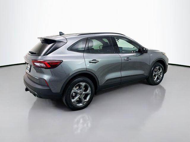 new 2026 Ford Escape car, priced at $38,645