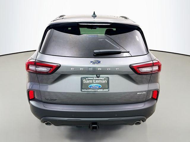 new 2026 Ford Escape car, priced at $38,645