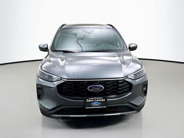new 2026 Ford Escape car, priced at $38,645