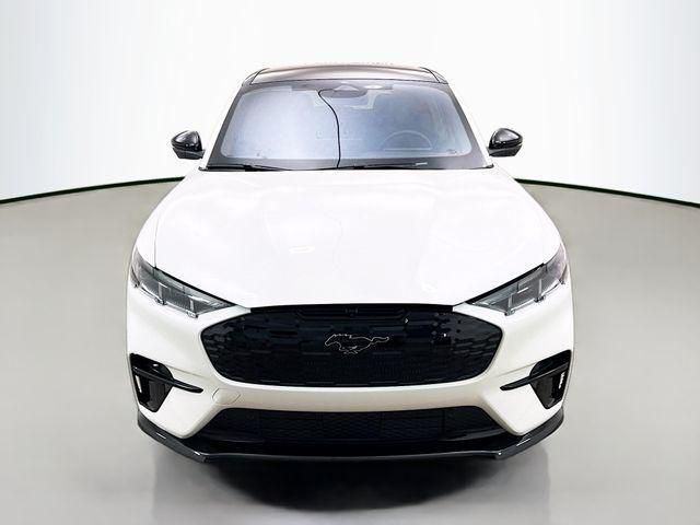 new 2025 Ford Mustang Mach-E car, priced at $55,760