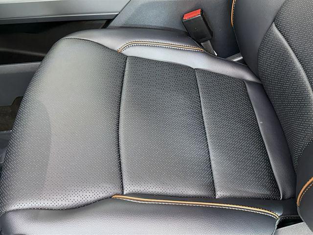 new 2025 Ford F-150 car, priced at $61,935