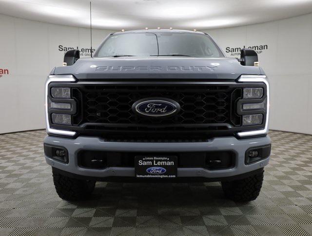 new 2024 Ford F-350 car, priced at $84,990