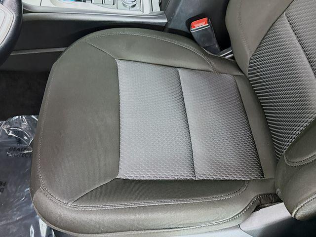 used 2022 Ford Explorer car, priced at $32,900