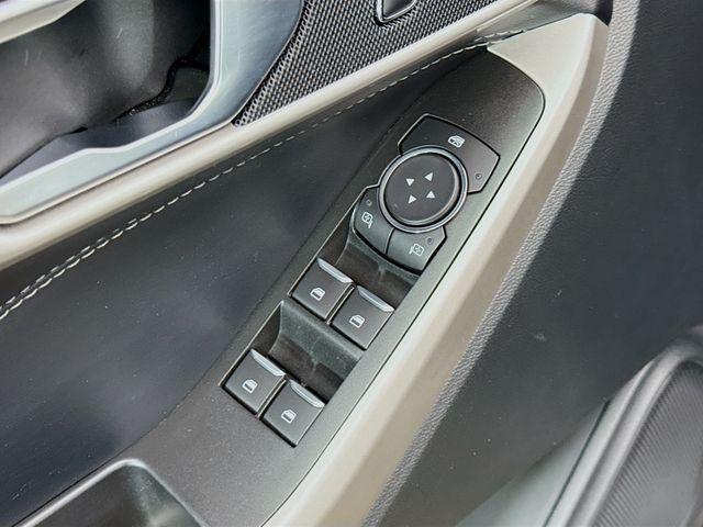 used 2022 Ford Explorer car, priced at $32,290