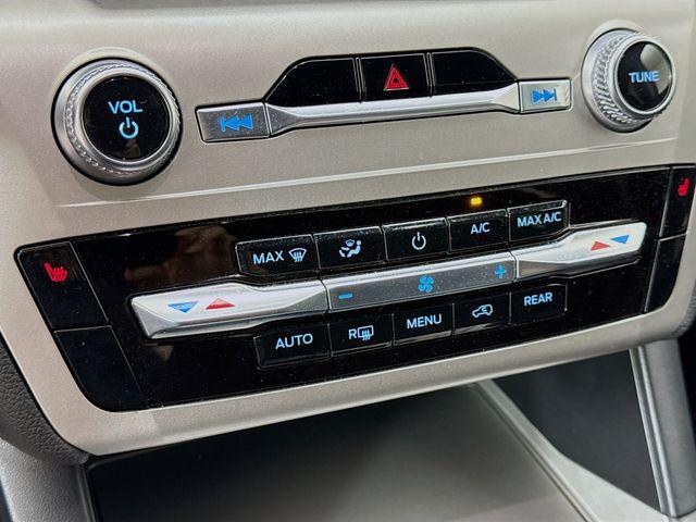 used 2022 Ford Explorer car, priced at $32,290