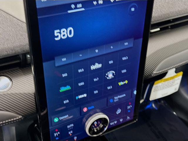 used 2024 Ford Mustang Mach-E car, priced at $37,500