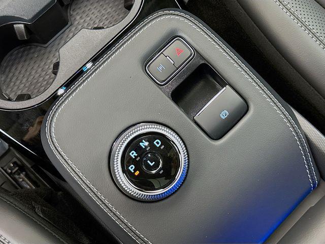 used 2024 Ford Mustang Mach-E car, priced at $37,500
