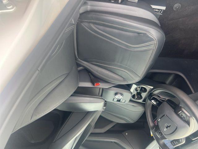 used 2024 Ford Mustang Mach-E car, priced at $38,900