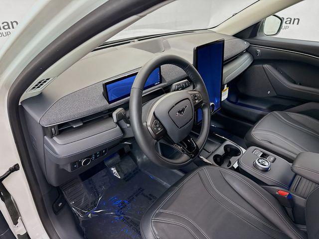 used 2024 Ford Mustang Mach-E car, priced at $37,500