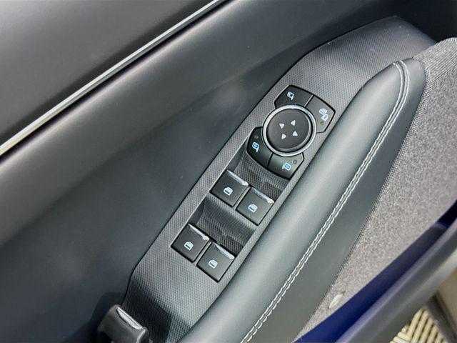 used 2024 Ford Mustang Mach-E car, priced at $37,500