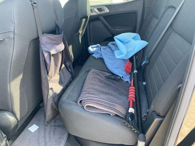 used 2019 Ford Ranger car, priced at $26,695
