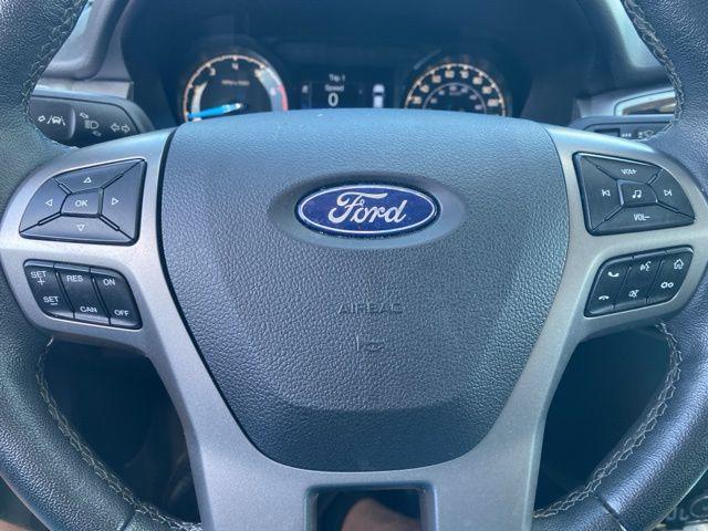 used 2019 Ford Ranger car, priced at $26,695