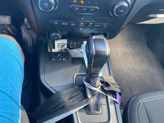 used 2019 Ford Ranger car, priced at $26,695
