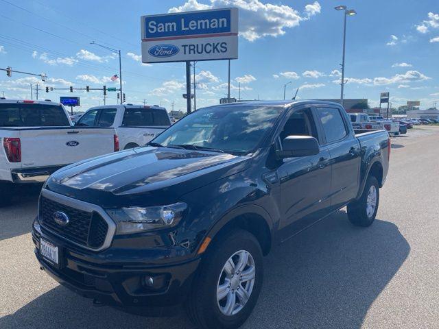 used 2019 Ford Ranger car, priced at $26,695