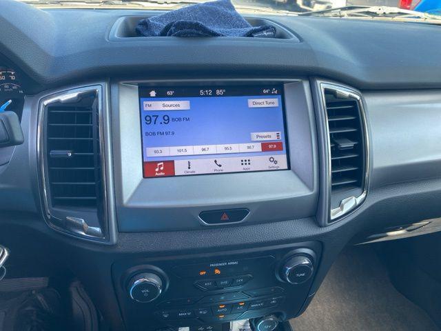 used 2019 Ford Ranger car, priced at $26,695