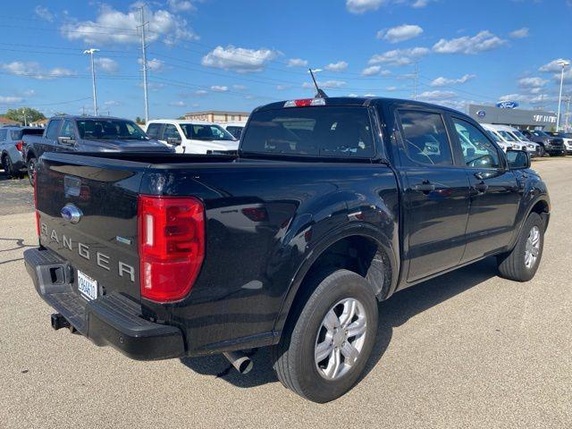 used 2019 Ford Ranger car, priced at $26,695