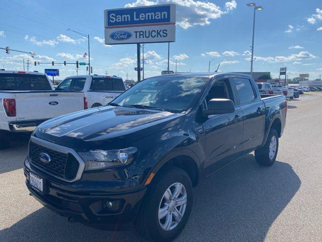 used 2019 Ford Ranger car, priced at $26,990
