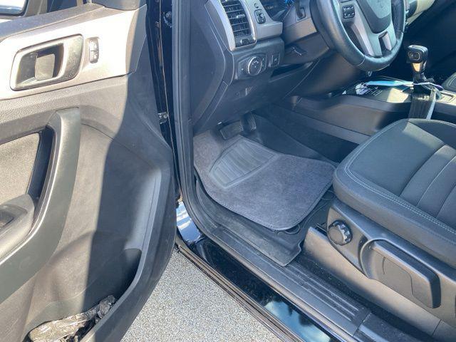 used 2019 Ford Ranger car, priced at $26,695