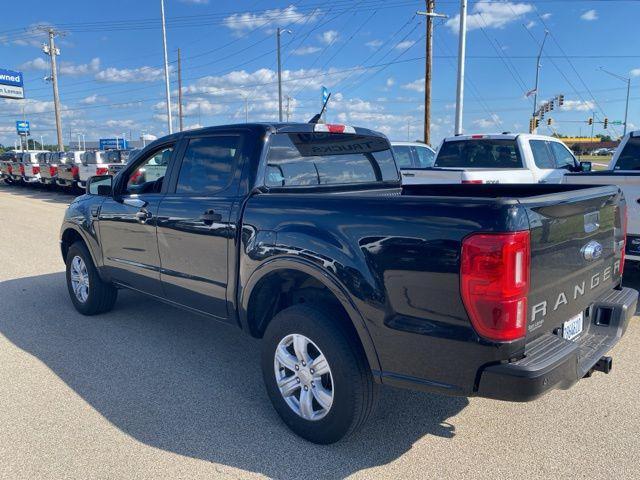 used 2019 Ford Ranger car, priced at $26,695