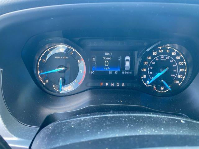 used 2019 Ford Ranger car, priced at $26,695