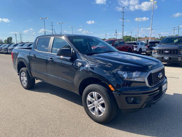 used 2019 Ford Ranger car, priced at $26,695