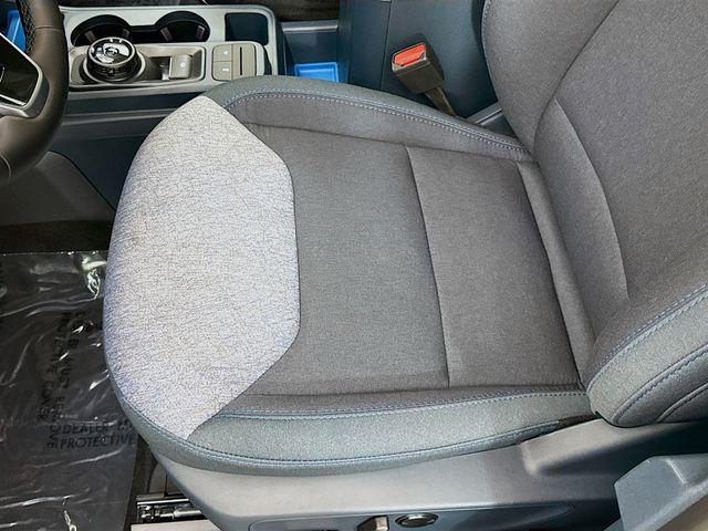 new 2025 Ford Maverick car, priced at $34,390