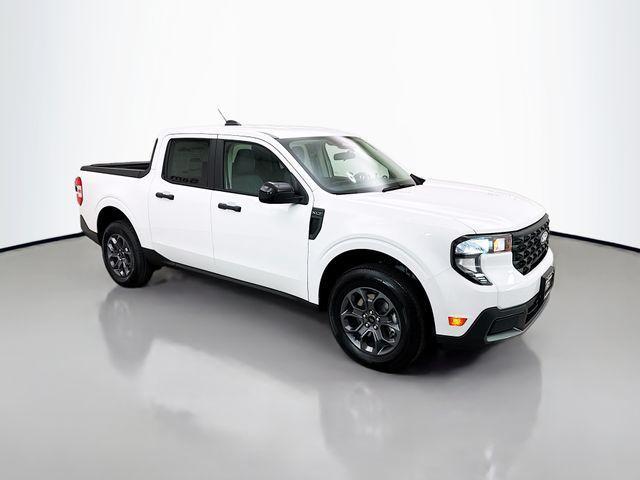 new 2025 Ford Maverick car, priced at $34,390