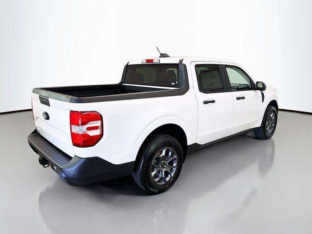 new 2025 Ford Maverick car, priced at $34,390