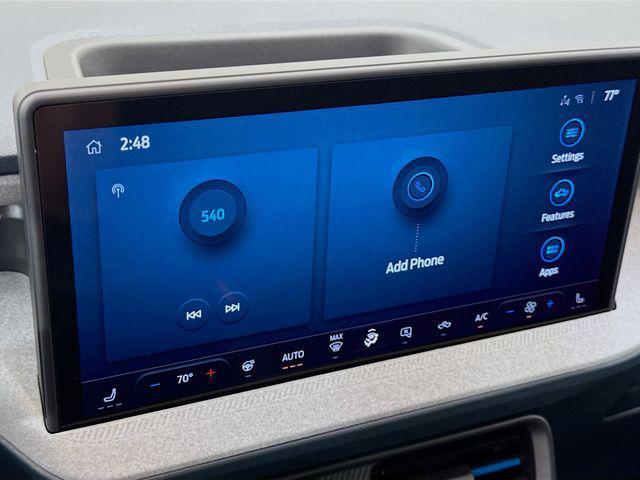 new 2025 Ford Maverick car, priced at $34,390