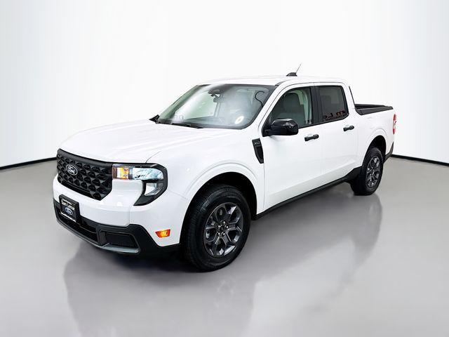 new 2025 Ford Maverick car, priced at $34,390