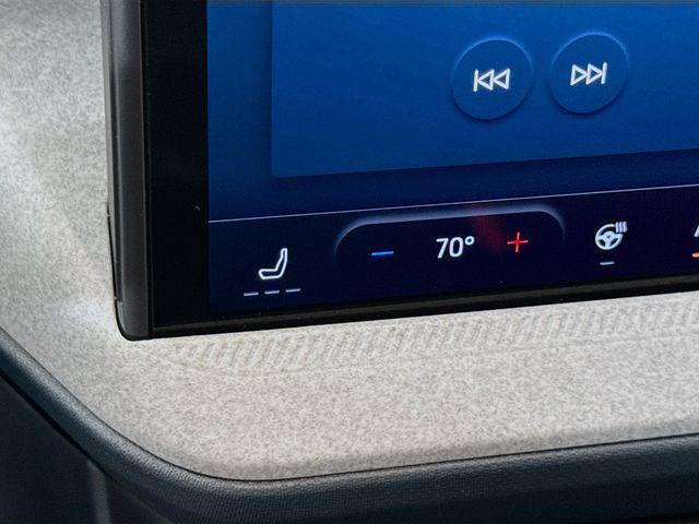 new 2025 Ford Maverick car, priced at $34,390