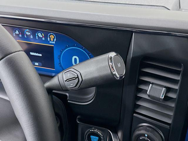 new 2025 Ford F-250 car, priced at $83,840